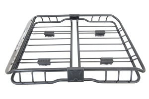 Rhino Rack XTray Roof Mount Cargo Basket - Small