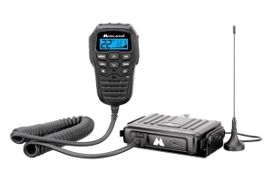 Midland MXT275 MicroMobile GMRS 2-Way Radio