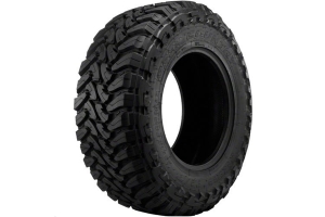 Toyo Tires Mud Terrain Open Country 37X1350R17 Tire 