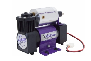 Yukon Zip Locker Compact Air Compressor