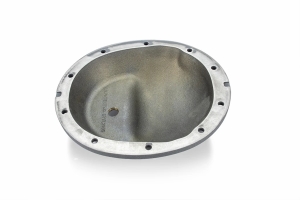 DV8 Offroad HD Cast Iron Gray Differential Cover - Dana 30