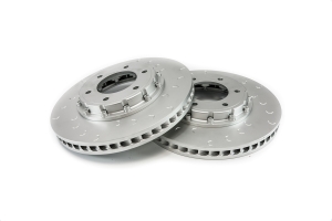 Alcon On-Off Road Front Brake Kit  - Ford Bronco 