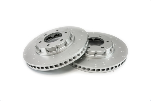 Alcon On-Off Road Front Brake Kit  - Bronco 2021+