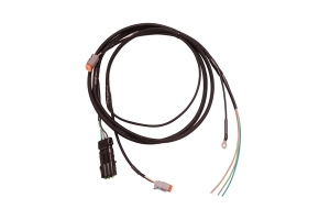AEV Front Bumper and Skid Plate Light Harness - JT/JL 