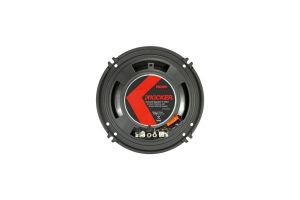 Kicker KS Series 6.5in Coaxial Speakers 
