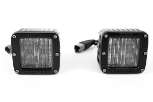 Rigid Industries D-Series Fog Light Set