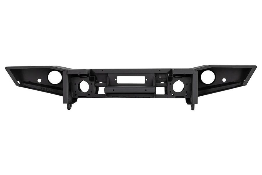 ARB Winch Bumper - JT/JL w/ Front Parking Sensors