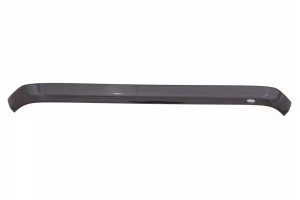 Lund AVS Aeroskin Bug Shield - Smoke - JK