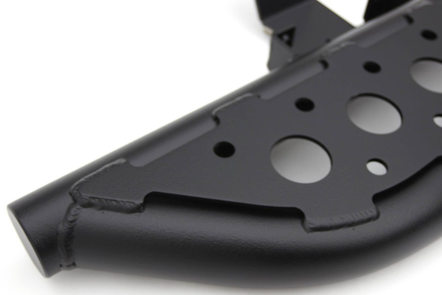 ZRoadz Rock Slider Side Steps  - Bronco 2021+ 2dr