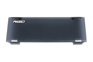 Rigid Industries RDS-Series 11in Cover, Smoke