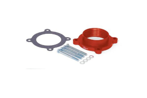 Airaid Filters Throttle Body Spacer - JK 2007-11