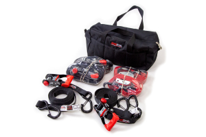 PRP Standard Tie-Down Kit - JT