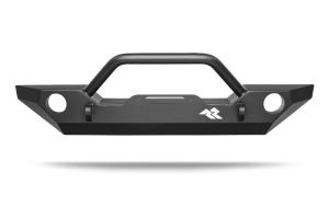 Rugged Ridge Rock Rage Front Bumper - JK/JL/JT