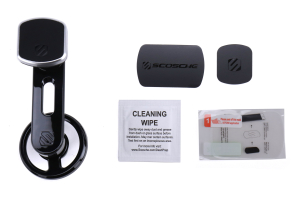 Scosche MagicMount Pro FreeFlow Vent Phone Holder
