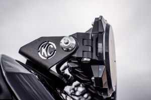 KC HiLiTESGravity® LED Pro6, 50in Light Bar Kit - Bronco 2021+