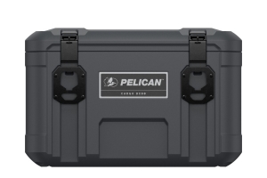 Pelican BX80 Cargo Case - Black