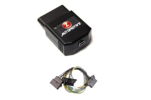Z Automotive Tazer Programmer w/ Harness - Ram