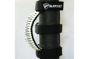 Bartact Paracord Roll Bar Grab Handle w/Color Options