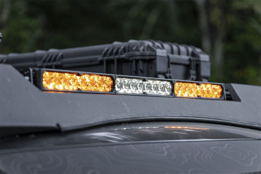 Diode Dynamics SS30 Pro Dual-Color LED Light Bar