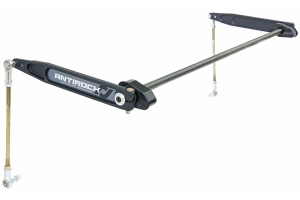 RockJock Antirock Rear Sway Bar Kit  - JL  