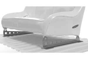 Motobilt Universal Rear Seat Mounts for PRP Seats 