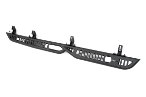 DV8 Offroad OE Plus Side Steps - JT