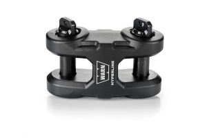 Warn Epic Hyperlink, Black