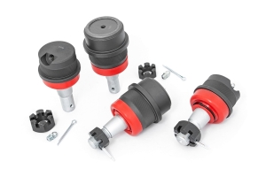 Rough Country Heavy Duty Replacement Ball Joints  - JK