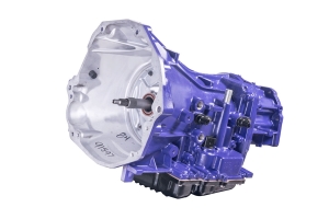 ATS Diesel Performance 42RLE Stage 2 Automatic Transmission Package - 4WD - TJ 2003-06 4.0L 