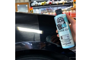 Chemical Guys C4 Clear Cut Correction Compound - 16oz