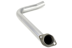 aFe Power Machforce XP Exhaust Loop Delete - JK