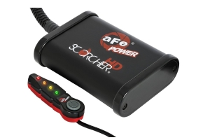 AFE Power SCORCHER HD Power Module - JT/JL Diesel