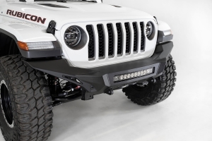 Addictive Desert Designs Stealth Fighter Front Bumper  - JT/JL Rubicon