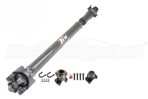  Ten Factory Performance 1310 Front Drive Shaft - JK