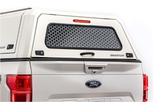 RSi SmartCap EVOc Series Rear Window Security Screen - JT