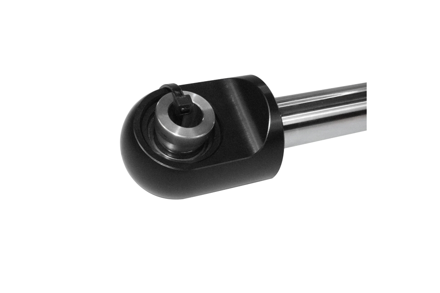 ADS Mesa 2.5 Series Rear Shocks, Pair (0-3in Lift) - TJ