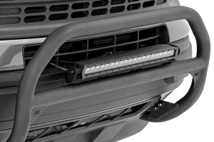 Rough Country Nudge Bar  - Bronco Sport 2021+
