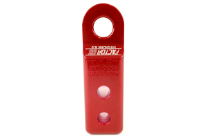 Factor 55 Hitchlink Red