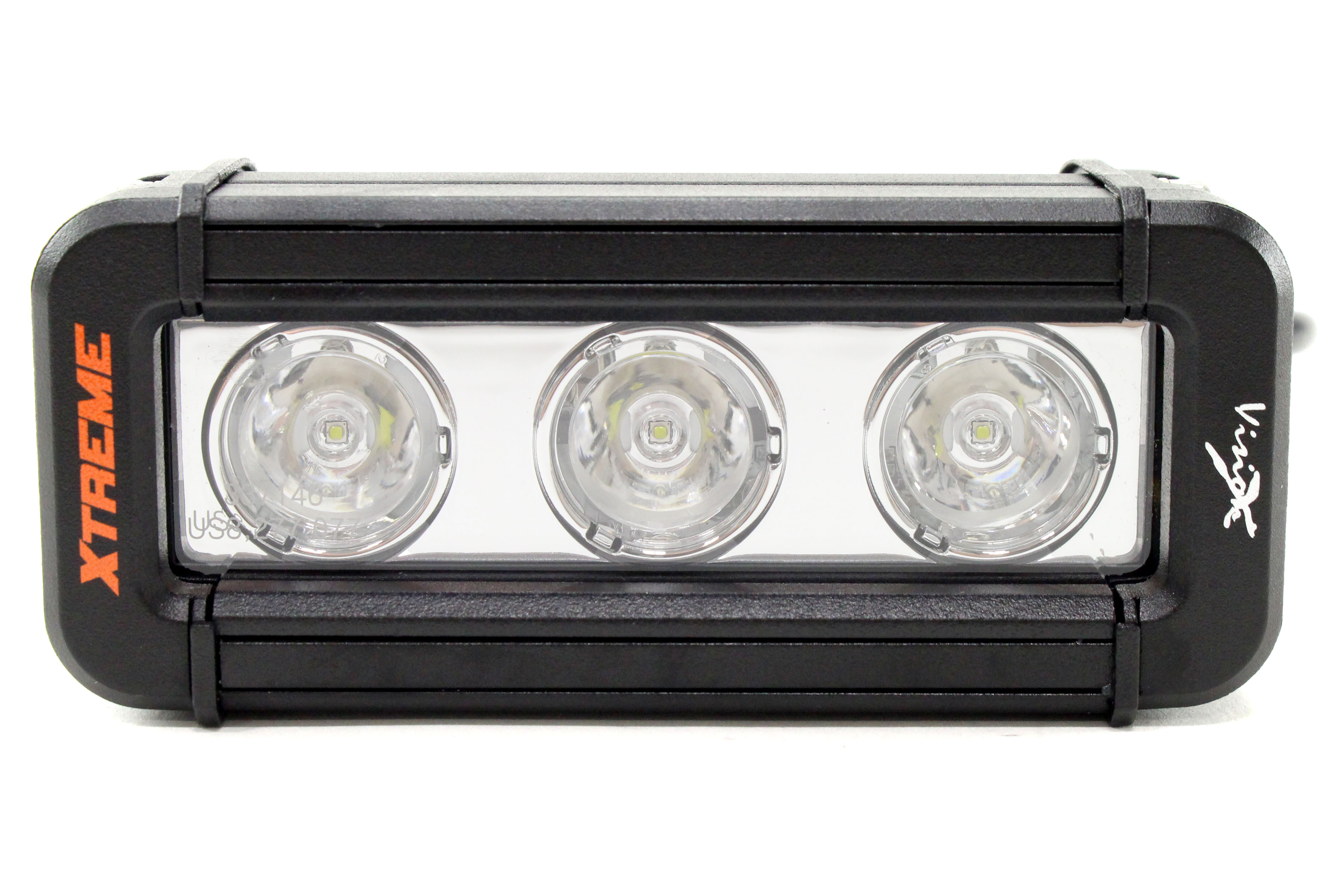 Vision X Xmitter Low Profile Prime Xtreme LED Light Bar