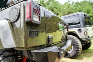 Motobilt Tag Delete Plug - JK