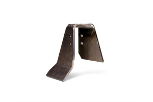 JKS Over the Axle Track Bar Bracket - TJ