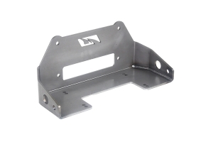 Motobilt Universal M8274 Winch Mount - Bare