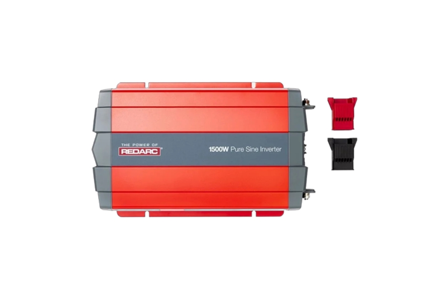 REDARC 1500W Pure Sine Wave Inverter