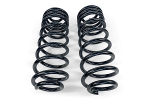 Clayton 1.5in Rear Coil Springs  - JL 2.0/3.6L