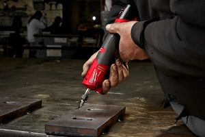 Milwaukee Tool M12 Fuel 1/4in Straight Die Grinder