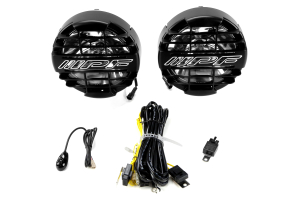 ARB IPF 901XSD Extreme Driving Light H9 Kit