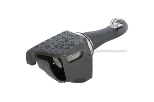 AFE Power Momentum GT Pro Dry S Cold Air Intake System - JK 2012+