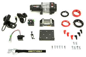 Smittybilt XRC 3.0 Winch