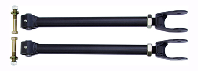 Currie Enterprises Off Road Suspension System Control Arms Front Upper - JK