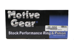 Motive Gear Dana 30 Ring and Pinion Set 4.56  - JK